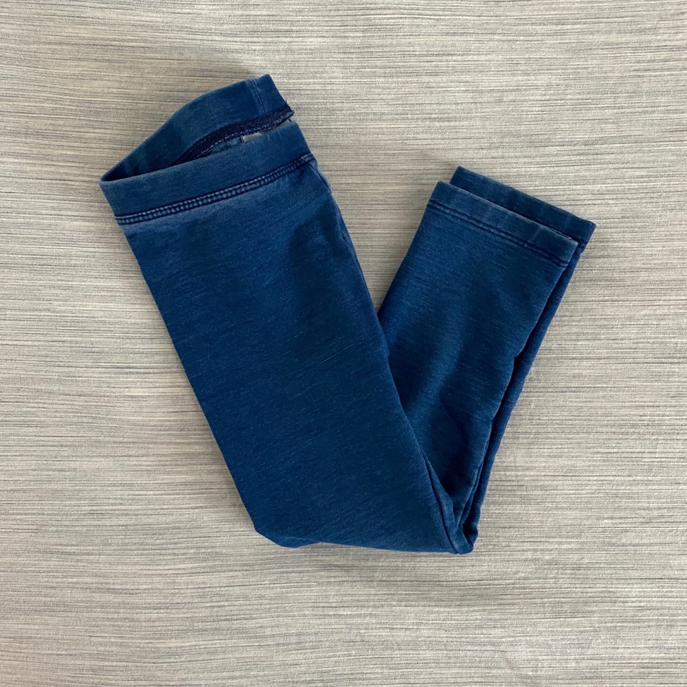 EUC Gymboree Leggings